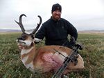 58 JR 2012 Antelope Buck